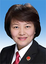 Ge Xiaoyan