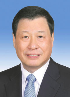 YING YONG